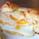 3-ingredient baked brie pastry